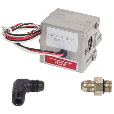 Shadin Install Kit #5/Transducer Kit D Kit-D Shadin Install Kit #5/Transducer Kit D Kit-D