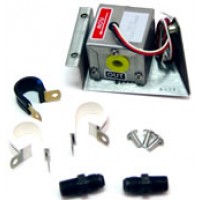 Shadin Install Kit #7/Transducer Kit E Kit-E