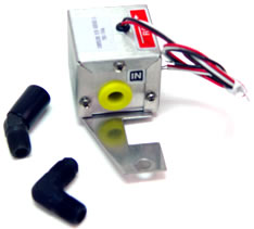 Shadin Install Kit #8/Transducer Kit F Kit F