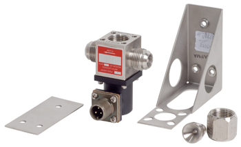 Shadin Install Kit #18 Kit-P