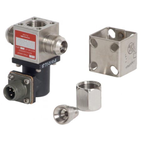 TRANSDUCER KIT/BELL 430 KIT-U