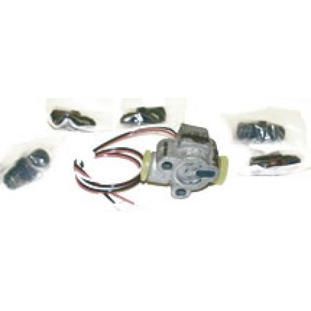 Shadin Install Kit #6/Transducer Kit X Kit-X Shadin Install Kit #6/Transducer Kit X Kit-X
