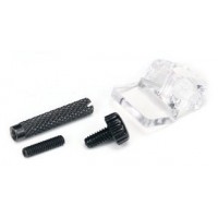 Custom Stripmaster Wire Stop Assembly/Transparent adjustable wire stop L-5270 Custom Stripmaster Wire Stop Assembly/Transparent adjustable wire stop L-5270