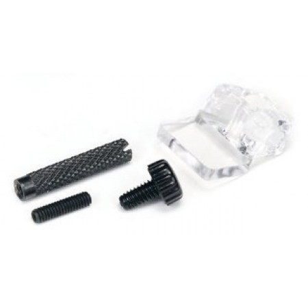 Custom Stripmaster Wire Stop Assembly/Transparent adjustable wire stop L-5270