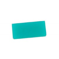 Green Color Filter/Half Plate Green Color Filter/Half Plate