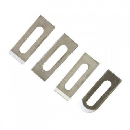 Replacement Blade for Coax Cable Strippers/for 45-162, 45-163, 45-165 L-9225 Replacement Blade for Coax Cable Strippers/for 45-162, 45-163, 45-165 L-9225