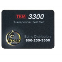 CUSTOM LABEL FOR CASE-3300 TKM 3300