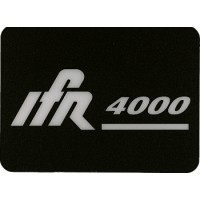 CUSTOM LABEL FOR CASE-4000 (REVISED 4/1/14) LABEL-4000 REV.B