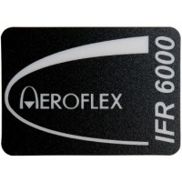 CUSTOM LABEL FOR CASE-6000 LABEL-6000