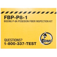 Label For The FBP-P8-1 Kit Label For The FBP-P8-1 Kit