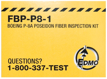 Label For The FBP-P8-1 Kit