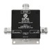 Passive Antenna Splitter/With Tnc connector. LDCBS1X2-TNC