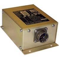 DC Power Supply/Dc to regulated 5 Vdc high power converter, 100 watt. Input: 28 Vdc, Output: 0-5 Vdc LF10 DC Power Supply/Dc to regulated 5 Vdc high power converter, 100 watt. Input: 28 Vdc, Output: 0-5 Vdc LF10