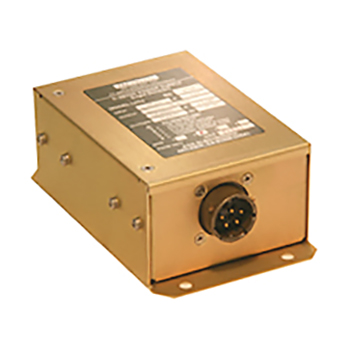 DC Power Converter/Dc to regulated 28 Vdc high power converter, 140 watt.  LH14