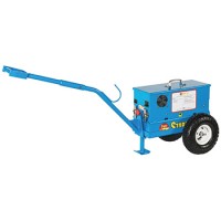 LI2700QC Super Pac/Engine Starting Only/26VDC Battery Pack/9AMP Output/Recharge Time Approx 4 Hours LI2700QC Super Pac