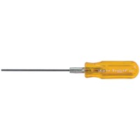 Hex Blade/Size 5/64 X 4, no handle LN22N