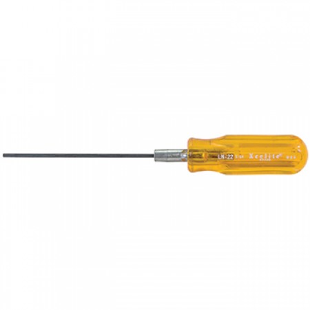 Hex Blade/Size 5/64 X 4, no handle LN22N Hex Blade/Size 5/64 X 4, no handle LN22N