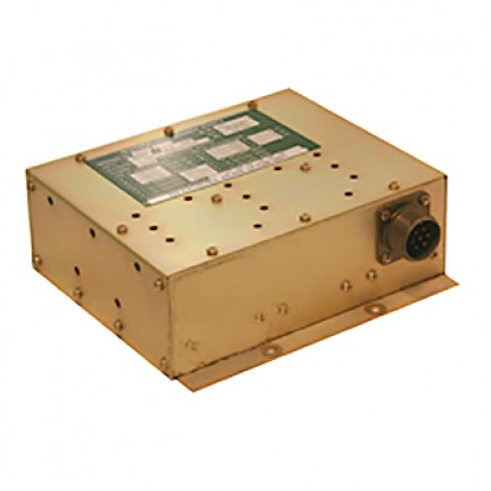 115VAC/400HZ FIXED 28VDC/5AMP LT2100400F
