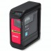 Epson Label Works LW-PX400 Label Printer/Includes: printer, drop-guard printer cover, 212BWPX cartridge, label editor pro software Cd, USB cable, a/c adapter. LW-PX400