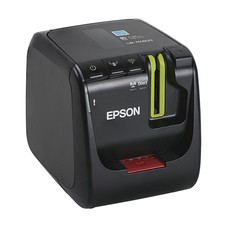 Epson Label Works LW-PX800 Label Printer/Includes: printer, ac adapter, USB cable, label editor professional software and manual on Cd-Rom, guide, 212BWPX labeling tape. LW-PX800