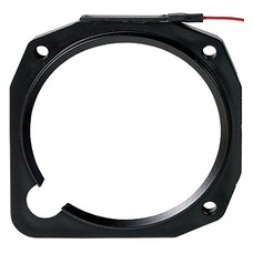 Light Wedge/2-1/4, 14V, Altimeter cutout. No PMA LW2014AA