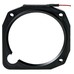 Light Wedge/2-1/4, 14V, Altimeter cutout. No PMA LW2014AA