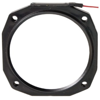 LED Light Wedge/14V LED, 2 1/4, no cut out.  LW2034