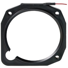 Light Wedge/3-1/8, 5V, altimeter cut out. PMA LW3005AA