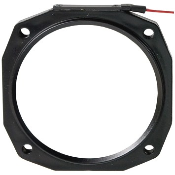 LED Light Wedge/3 1/8, 14V LED, no cut out. LW3034