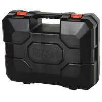 Epson Label Works Industrial Hard Case/Black,for use with LW-PX900 printer. LWPX9CASE Epson Label Works Industrial Hard Case/Black,for use with LW-PX900 printer. LWPX9CASE