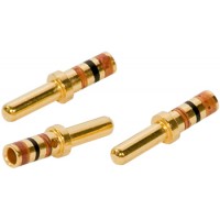 Contact Pin/Size 16, for 20 gauge wire. M39029/1-101 M39029/1-101