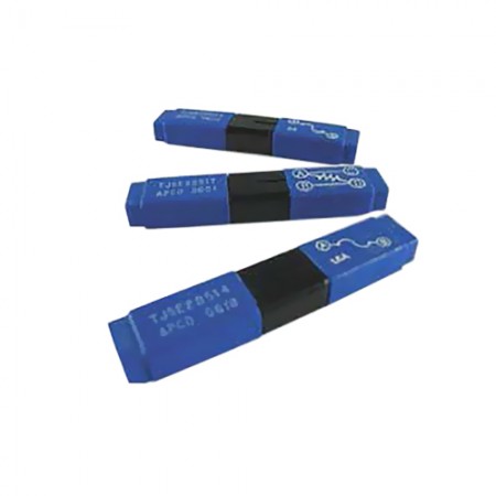 Single Wire Splice/Crimp, 20AWG M81714/11-20D Single Wire Splice/Crimp, 20AWG M81714/11-20D