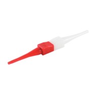 Insert/Extraction Tool/20 Gauge. Plastic tips. Red and White. M81969/14-02 Insert/Extraction Tool/20 Gauge. Plastic tips. Red and White. M81969/14-02