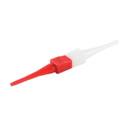 Insert/Extraction Tool/20 Gauge. Plastic tips. Red and White. M81969/14-02 Insert/Extraction Tool/20 Gauge. Plastic tips. Red and White. M81969/14-02