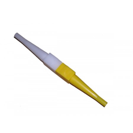Insert/Extraction Tool/12 Gauge. Plastic tips. Yellow and White. M81969/14-04 Insert/Extraction Tool/12 Gauge. Plastic tips. Yellow and White. M81969/14-04