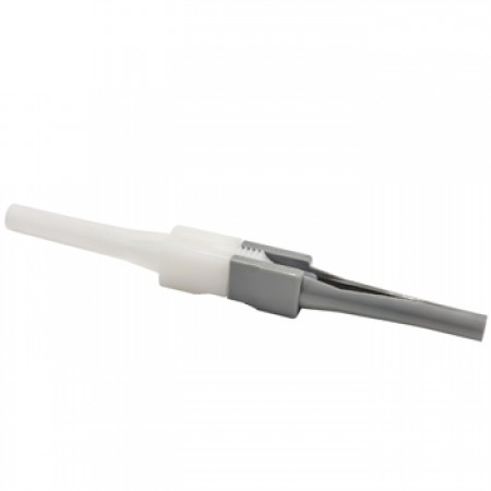 Insert/Extraction Tool/10 Gauge. Gray and White, plastic tips. M81969/14-05 Insert/Extraction Tool/10 Gauge. Gray and White, plastic tips. M81969/14-05