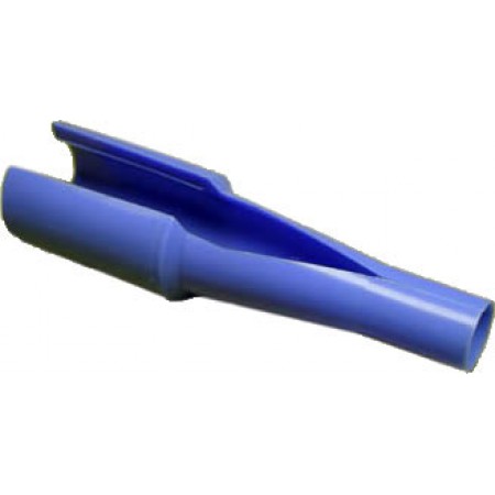 Extraction Tool/#4, Blue plastic.  M81969/14-07