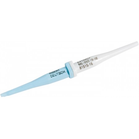 Install/Extraction Tool/Plastic tips, blue and white. M81969/16-02