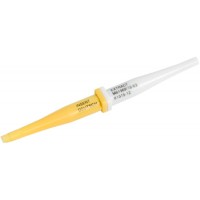 Install/extraction Tool/Plastic tips, white and yellow. M81969/16-03 Install/extraction Tool/Plastic tips, white and yellow. M81969/16-03