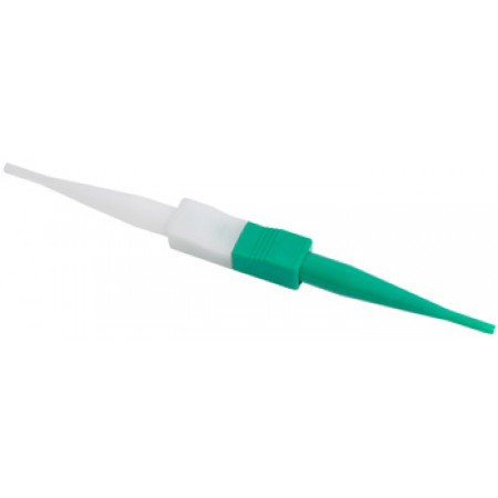 Insert/Extraction Tool/20 Gauge. Plastic handle, green and white. M81969/39-01 Insert/Extraction Tool/20 Gauge. Plastic handle, green and white. M81969/39-01