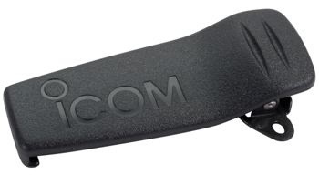 IC-A24/IC-A6/Belt Clip MB103