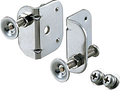 Flush Mount Kit For M402 01
