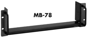 19 Rack Mount Adapter