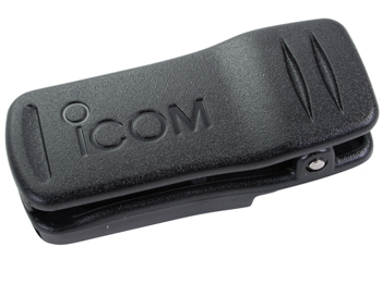 IC-A24/IC-A6/Swivel Belt Clip MB-86