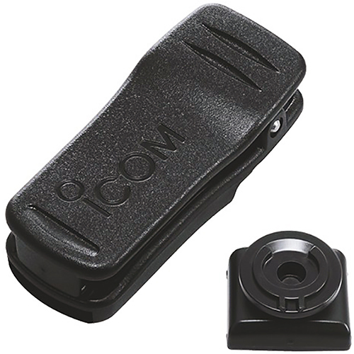 Swivel Belt Clip/F43TR MB93