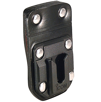 Swivel Belt Hanger/For use with IC-A25,IC-A24,IC-A16,IC-A16B.  MB96N