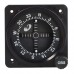 Course Deviation Indicator/2, with resolver. Built in annunciator reads: Gs/Loc, NAV, GPS, Vloc.  11-32V. For use with Garmin GNS-430/530 models.  MD222-406 Experimental Only