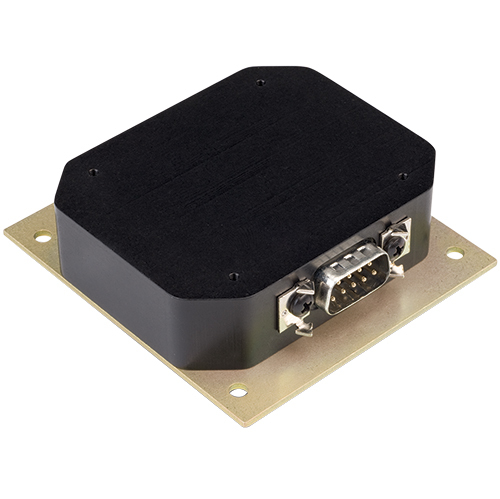 MD32 Magnetometer/For use with MD302 Standby Alittude Module. 7-32 Vdc, Arinc 429 custom format, Altitude 55,000ft.  Includes Connector kit and install manual 6420032-1