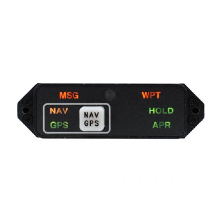 Annunciation Control Unit/24 Pole Remote Relay, Horizontal, 5V. For use with FreeFlight (Trimble) 2000APR and 2101 models. MD41-1628 Annunciation Control Unit/24 Pole Remote Relay, Horizontal, 5V. For use with FreeFlight (Trimble) 2000APR and 2101 models. MD41-1628