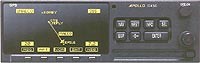 2001TSO/GX50/60 Acu/Horiz/14V MD41-1724